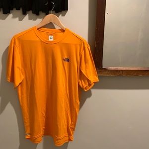 North Face Active Wear Shirt